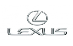 logo lexus