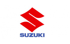 logo suzuki