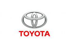 logo toyota